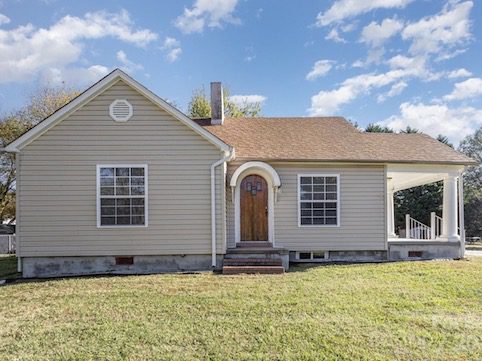 2001 S Main St, Kannapolis, NC 28081
