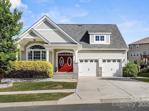 2830 Berkhamstead Cir, Concord, NC 28027