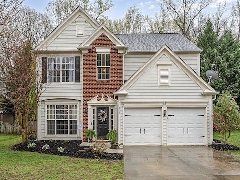 6129 Creekview Ct, Harrisburg, NC 28075