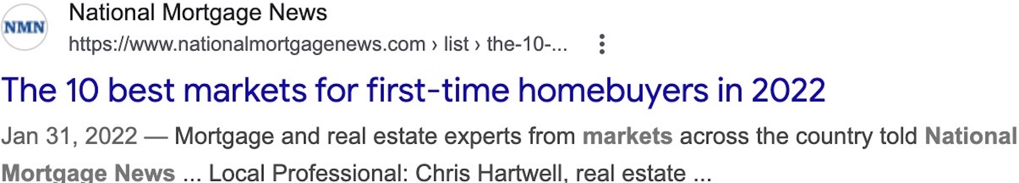 in the news 004 White Stag Realty Low Commission Real Estate Agent in Charlotte | North Carolina Reduced Fee Brokers | Discount Realtor