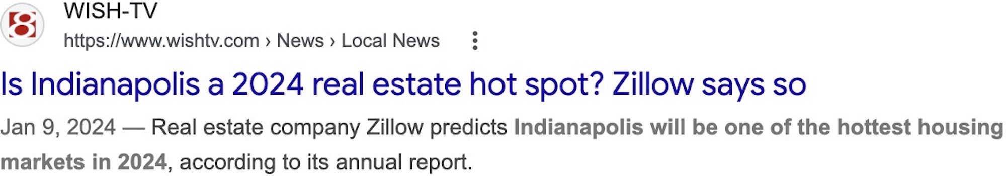 in the news 005 White Stag Realty Low Commission Real Estate Agent in Charlotte | North Carolina Reduced Fee Brokers | Discount Realtor