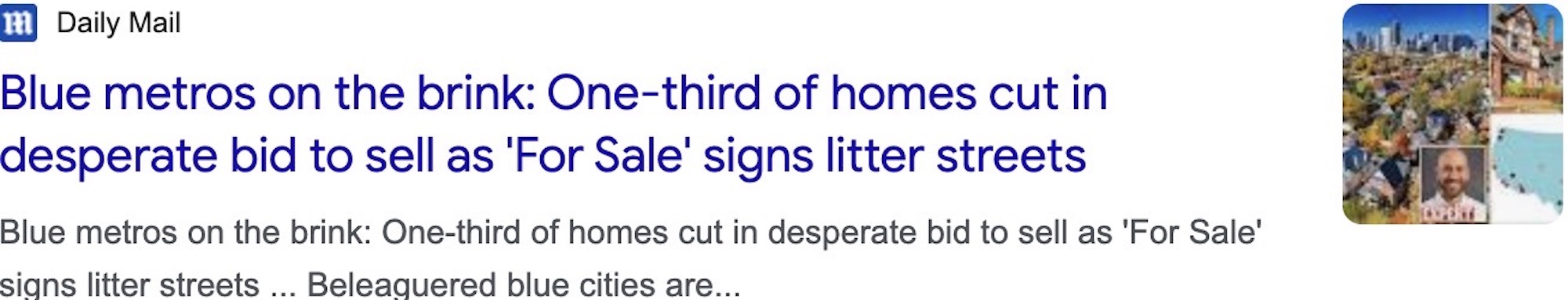 in the news 006 White Stag Realty Low Commission Real Estate Agent in Charlotte | North Carolina Reduced Fee Brokers | Discount Realtor