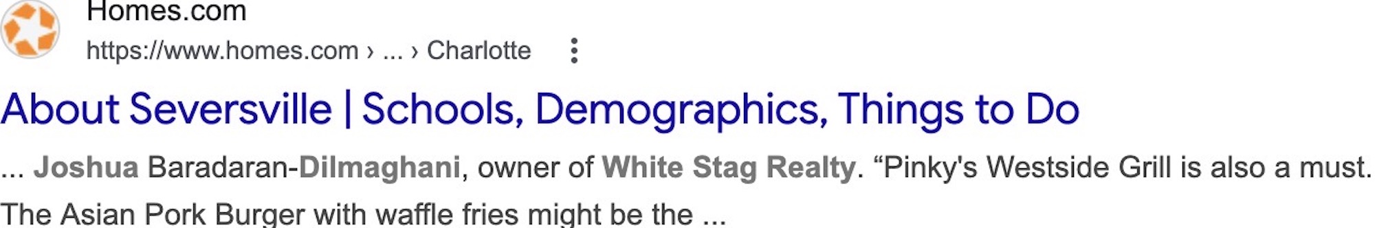 in the news 1001 White Stag Realty Low Commission Real Estate Agent in Charlotte | North Carolina Reduced Fee Brokers | Discount Realtor