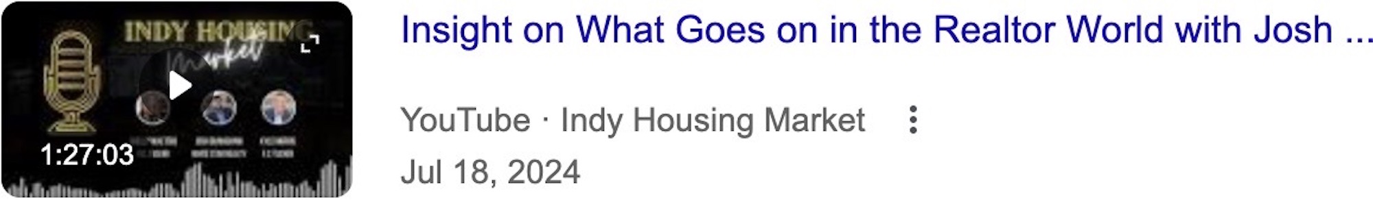 in the news 1004 White Stag Realty Low Commission Real Estate Agent in Charlotte | North Carolina Reduced Fee Brokers | Discount Realtor